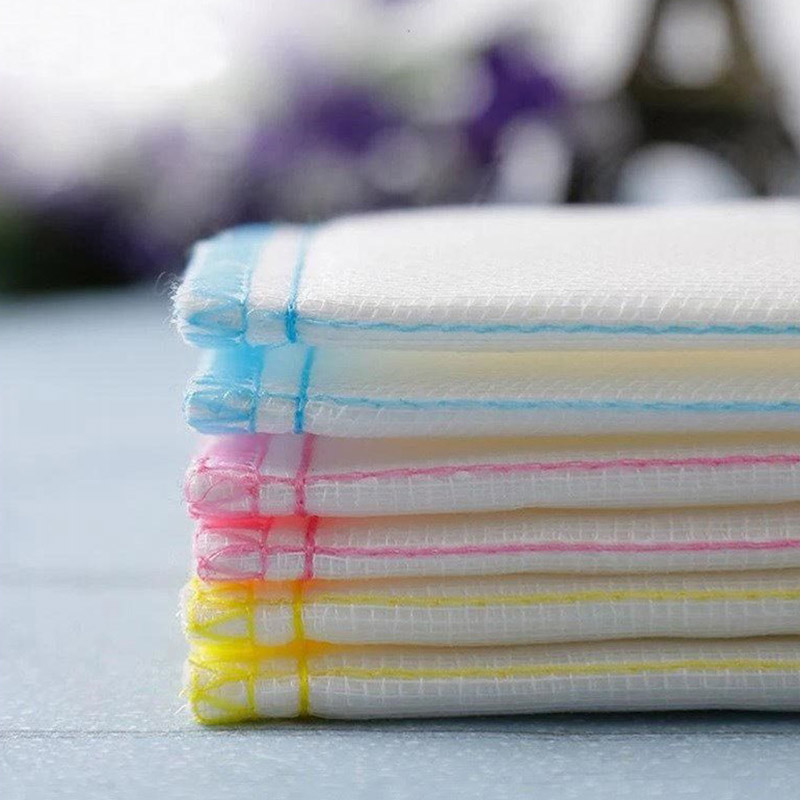 甘谷拼多多洗碗布系列