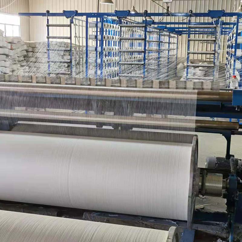 甘谷洗洁巾工厂展示